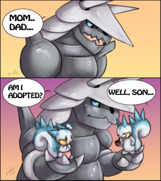 Illustration for article titled random comics from imgur